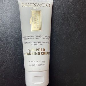 Skin & Co Whipped Cleansing Cream